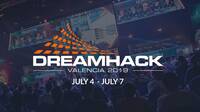 Comienza la DreamHack Valencia 2019, la gran cita de los eSports del verano español