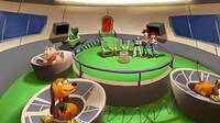 Los creadores de Disney Infinity querían llevar la saga Toy Story al espacio