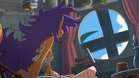 Shantae 5 presentó su tráiler... y creen que podría llegar a Smash Bros.