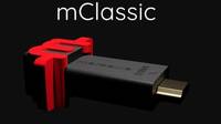 Así es Marseille mClassic: Un HDMI con procesador que mejora los gráficos