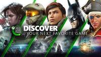 Estas son las novedades de la actualizaci�n de julio de Xbox One, ya disponible