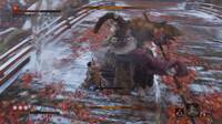 Un mod de Sekiro adapta el sistema de combate de Bloodborne
