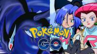 Pokémon GO: Los Pokémon Oscuros y el Team Rocket llegarían según nuevas pistas