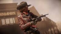 Red Dead Online se actualiza premiando a los exploradores y aventureros