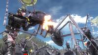 Earth Defense Force 5 para PlayStation 4 tendrá edición física en septiembre