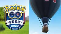 Pokémon Go: El Team GO Rocket invade el segundo desafío semanal del GO Fest 2020