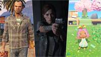 The Last of Us Parte II es el juego más vendido en España durante junio