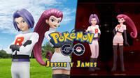 Pok�mon Go: Jessie y James del Team Rocket llegan al juego en su globo de Meowth
