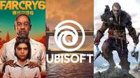 Sigue aquí el evento Ubisoft Forward a partir de las 21:00h - Retransmisión en DIRECTO