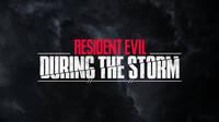 Resident Evil During the Storm es un mod de RE2 con supervivencia y mundo abierto