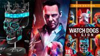Watch Dogs Legion: Estas son sus ediciones especiales y coleccionista; tendrá Season Pass