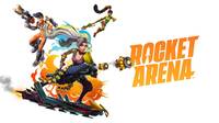 Rocket Arena, el hero shooter de Electronic Arts, ya se puede comprar en PS4, PC y Xbox One