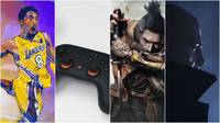 Stadia suma 20 nuevos juegos: cinco exclusivos, Sekiro, NBA 2k21, Hitman 3 y ms