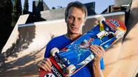 Tony Hawk quiere actualizar Pro Skater 3 y 4 antes de lanzar uno nuevo