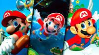 La colección de Super Mario Bros. en 3D se anunciaría esta semana, según 'insiders'