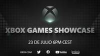 Xbox Games Showcase: Fecha, hora de la conferencia y juegos