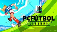 PC Fútbol vuelve con PC Fútbol Legends Gold, un divertido arcade ya disponible en Android