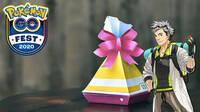 Pokémon Go: Disponible gratis un kit de manualidades del Pokémon GO Fest 2020