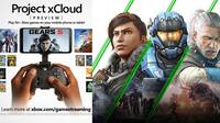 Los juegos de Xbox Game Pass se podrn jugar en la nube en septiembre con xCloud