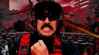 Dr Disrespect asegura que no sabe por qu fue expulsado de Twitch