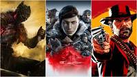 Ofertas semanales en GAME: Red Dead Redemption 2, Dark Souls: Trilogy, Gears 5 y más