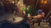 Primeras imágenes y detalles de Prince of Persia: Dagger of Time, una escape room VR