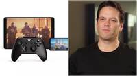 Xbox quiere llevar xCloud a todas las pantallas y que sea "tan sencillo como Spotify"