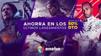 Las mejores ofertas de videojuegos de Eneba.com