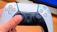 DualSense: Hoy se mostrar el mando de PS5 en detalle