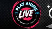 Bandai Namco celebrará el evento digital Play Anime Live el 23 de julio