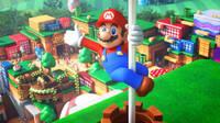La presentacin oficial de Super Nintendo World ser en los meses de otoo