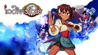 Indivisible de Lab Zero Games ser adaptado a serie de televisin