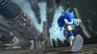 Sonic the Hedgehog para PC, el proyecto para adaptar el juego de 2006, tiene nueva demo