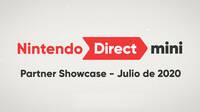 Sigue aquí el Nintendo Direct Mini a partir de las 16:00h - Retransmisión en DIRECTO