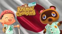 Animal Crossing: New Horizons vende ms de 5 millones de copias fsicas en Japn