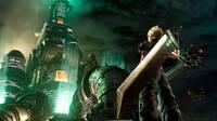 Final Fantasy 7 Remake: El segundo episodio ya está en plena producción