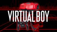 Virtual Boy, la consola ms fallida y arriesgada de Nintendo, cumple 25 aos