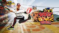 Street Power Football: Llega el fútbol callejero el 25 de agosto a PC y consolas