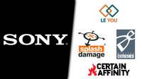 Sony estudia comprar Leyou Technologies, dueos de Digital Extremes, Splash Damage y ms