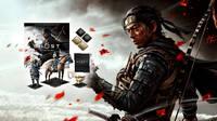 Ghost of Tsushima: Todo lo que incluye la edición Edición Digital Deluxe