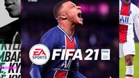 FIFA 21: Estos son los contenidos por reservarlo en PS Store
