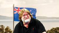 Gabe Newell de Valve revela que ha pasado el confinamiento en Nueva Zelanda
