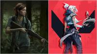 The Last of Us 2 y Valorant rompieron rcords de descarga digital durante el mes de junio