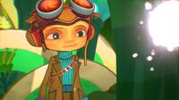 Psychonauts 2 confirma su llegada a Xbox Series X y se retrasa hasta 2021