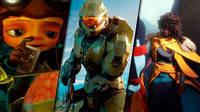 Resumen Xbox Game Showcase: Trilers y gameplays de Halo Infinite, Fable, Forza y ms