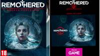 GAME detalla la reserva del terrorífico Remothered: Broken Porcelain