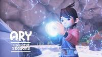 Ary and the Secret of Seasons nos presenta su mgica aventura en vdeo