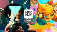 Tacoma y Next Up Hero gratis en Epic Games Store; 20XX, Barony y Superbrothers proximamente