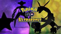 Pok�mon Go - Ultrabonus 2020: Tres semanas de desaf�os y recompensas exclusivas