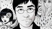 Junji Ito aclara que su conversación con Hideo Kojima sobre una colaboración fue informal